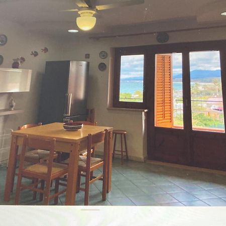 Golfo Di Tindari Apartments Falcone Dış mekan fotoğraf
