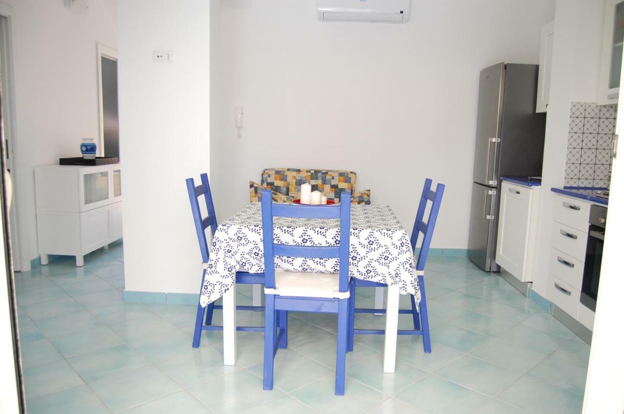 Golfo Di Tindari Apartments Falcone Dış mekan fotoğraf