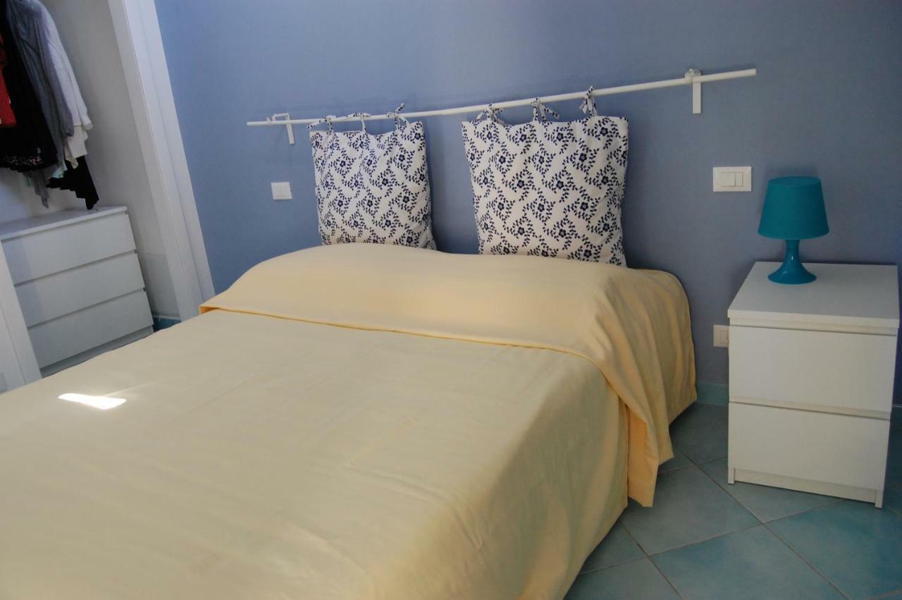 Golfo Di Tindari Apartments Falcone Dış mekan fotoğraf