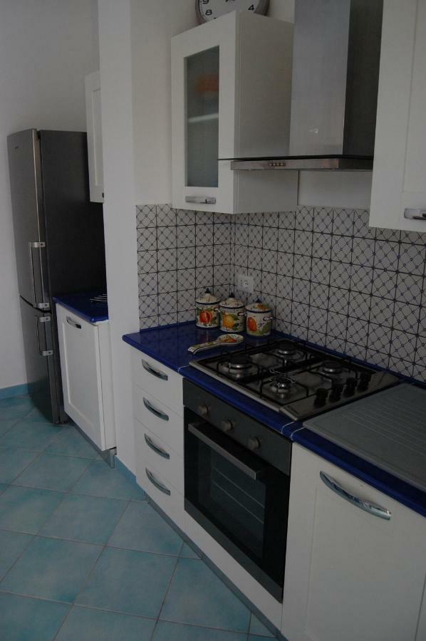 Golfo Di Tindari Apartments Falcone Dış mekan fotoğraf