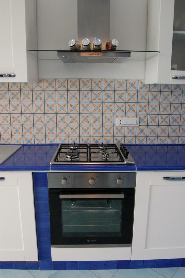 Golfo Di Tindari Apartments Falcone Dış mekan fotoğraf