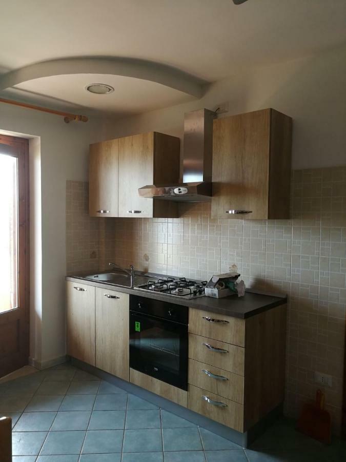 Golfo Di Tindari Apartments Falcone Dış mekan fotoğraf